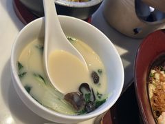 -大树餐厅(益田假日店)