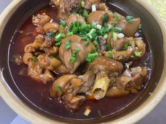 -勇哥饭店(西湖路店)