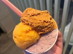 -红楼HONGLOU Gelato(淮海中路店)
