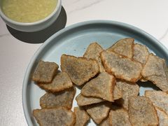 -四世同堂·京菜·烤鸭(双井店)