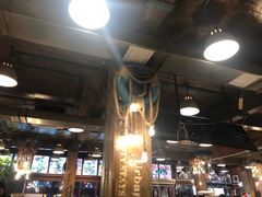 大堂-重庆老火锅(长虹店)
