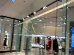 -ZARA(青岛万象城店)