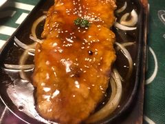 -树下时尚餐厅(翠园街店)