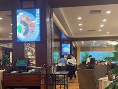 -麒麟中餐厅·经典粤菜·地道菜式老字号(广州长隆酒店)