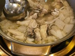 -润园四季椰子鸡火锅(南山海岸城店)