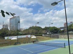 -观澜湖生态运动公社