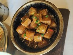 -聚鑫阁江浙菜·非遗传承技艺(闵行交大店)