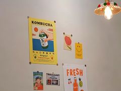 -Woolee韩食堂·韩式家庭料理