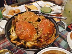 -simply thai天泰(长泰广场店)