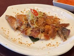 -汕头龙光喜来登酒店-采悦轩中餐厅