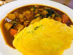 -池奈·日式咖喱蛋包饭(赛高店)
