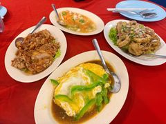 -德成饭店