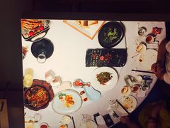 -106餐厅(山水文园店)