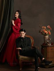 -第一夫人婚纱摄影(南京店)