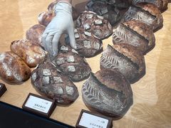 -LANLIZI BAKERY(COSMO店)