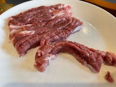 -将台涮肉(万科店)