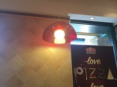 -棒约翰比萨·意面(张江店)