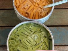 -Doo Dee Thai Food(Issan/Isaan/Esan)