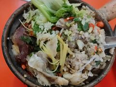 -潮香兴煲仔饭(莲花路店)