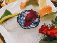 -禾绿回转寿司(苏宁广场店)