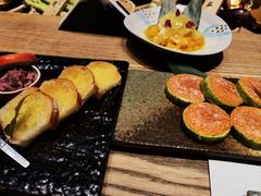 -本源食集 日式烧肉·炉端烧(东海缤纷店)