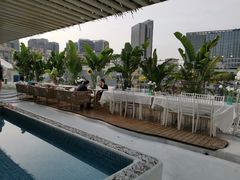 -天空花园餐吧·生日·团建(南山店)