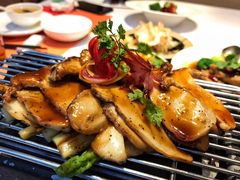 -若蘭慈·无国界素食料理(欢乐海岸店)