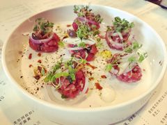 -Ocean's Table 欧舍