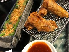-小明同学(三里屯店)