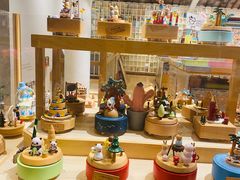 -猫的天空之城概念书店(苏州平江店)