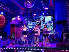 -Famous肥猫墨西哥音乐餐吧(五棵松华熙LIVE店)