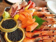 -田舍家Inakaya·炉端烧·铁板烧(天汇igc店)
