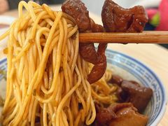 -盛兴面馆(真儒大厦店)