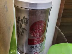 -张一元(世纪金源购物中心东区店)