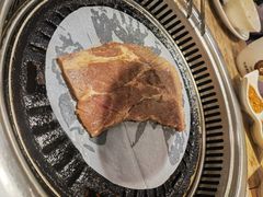 -韩俊焰烤肉自助餐(增城万达广场店)