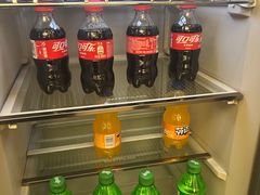 -郑州新郑国际机场T2航站楼-贵宾厅B区