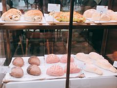 -奈雪的茶(石家庄万象城店)