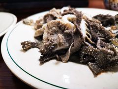爆肚（爆百叶）-清真永恒华威肉饼(潘家园店)