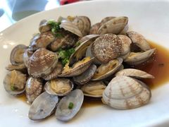 -骏莱海鲜鱼港(五角场店)