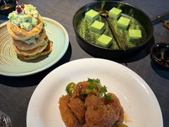 -南里山房·新淮扬菜(徐汇万科店)