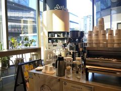 -Seesaw Coffee(苏州中心店)