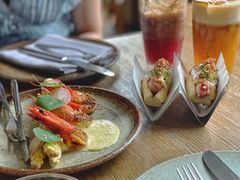 -BOR Eatery(安福路店)