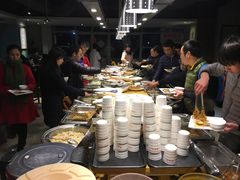 -素清香(解放路店)