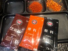 -白玉·朝鲜族烤串(南山店)