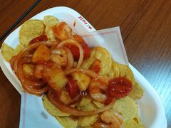 -米斯特比萨(亦庄国融国际店)