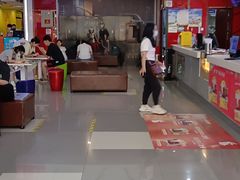 -横店电影城横影巨幕S-PLUS(港悦广场店)