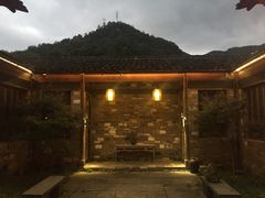 -上坦村