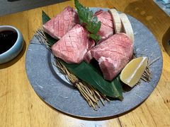 -狮子三•脆鳗鱼烤肉(信和廣場4樓店)