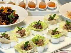 -金链花·泰国餐厅(国贸店)
