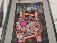 -Versailles Restaurant Cuban Cuisine